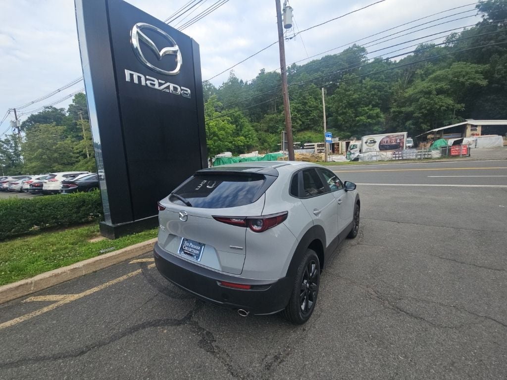 2026 Mazda Mazda CX-30 2.5 S Select Sport