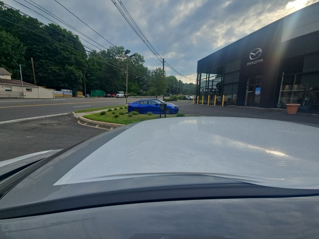 2026 Mazda Mazda CX-30 2.5 S Select Sport