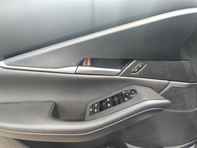 2026 Mazda Mazda CX-30 2.5 S Select Sport