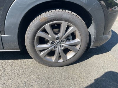 2022 Mazda Mazda CX-30 2.5 S Select Package