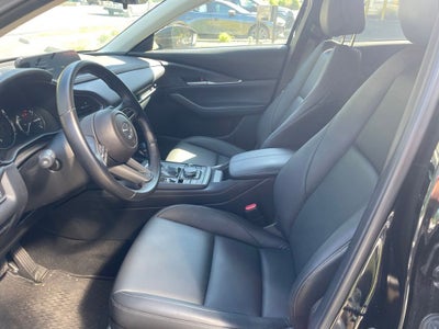 2022 Mazda Mazda CX-30 2.5 S Select Package