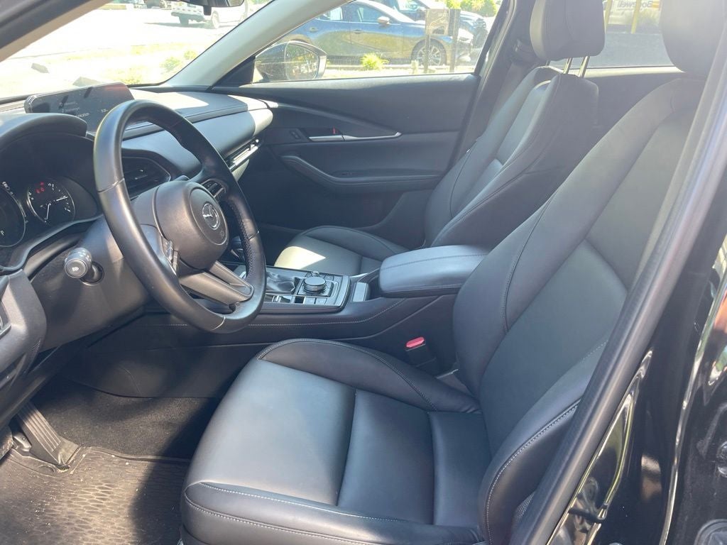 2022 Mazda Mazda CX-30 2.5 S Select Package