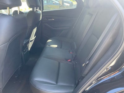 2022 Mazda Mazda CX-30 2.5 S Select Package
