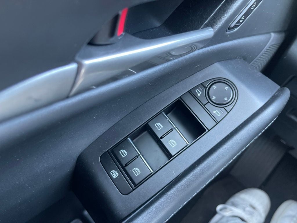 2022 Mazda Mazda CX-30 2.5 S Select Package