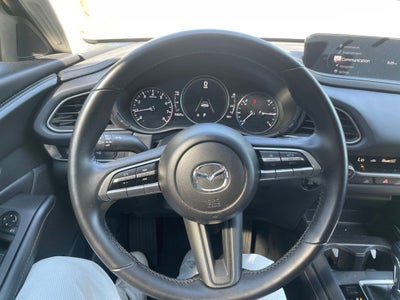 2022 Mazda Mazda CX-30 2.5 S Select Package