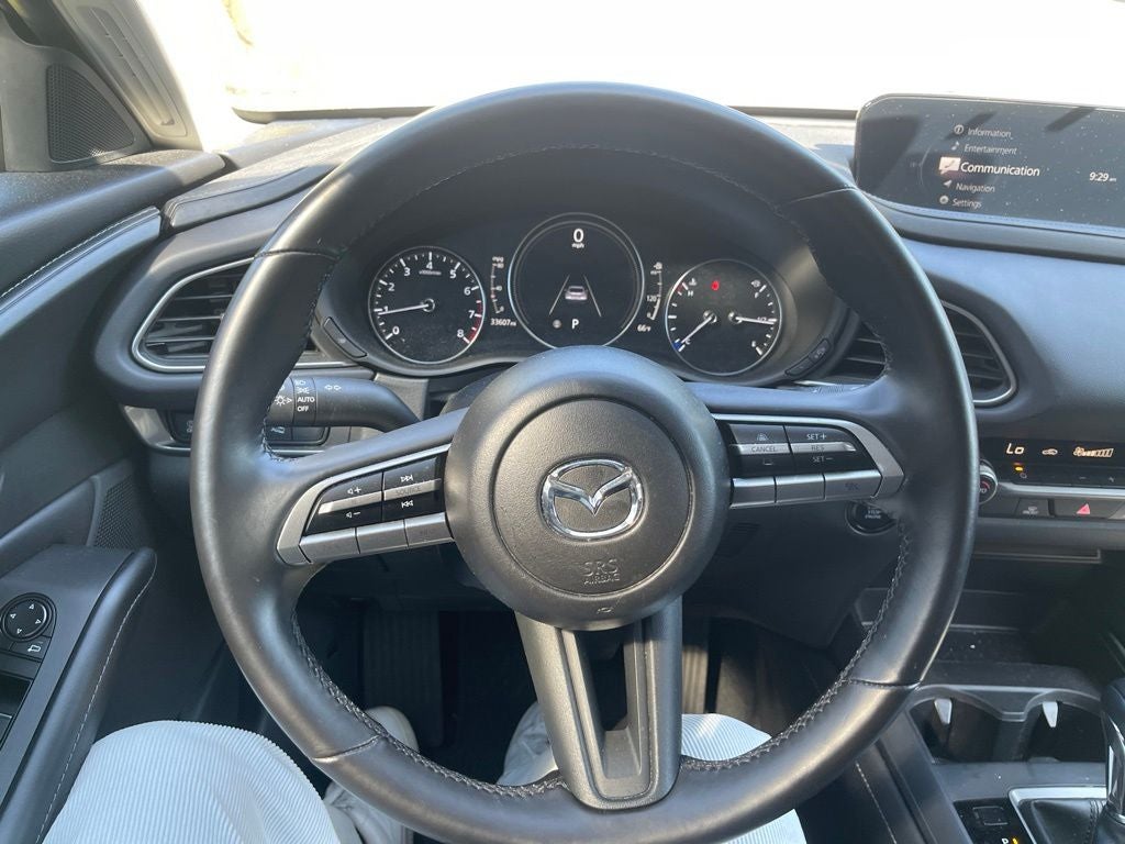 2022 Mazda Mazda CX-30 2.5 S Select Package