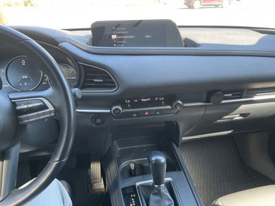 2022 Mazda Mazda CX-30 2.5 S Select Package