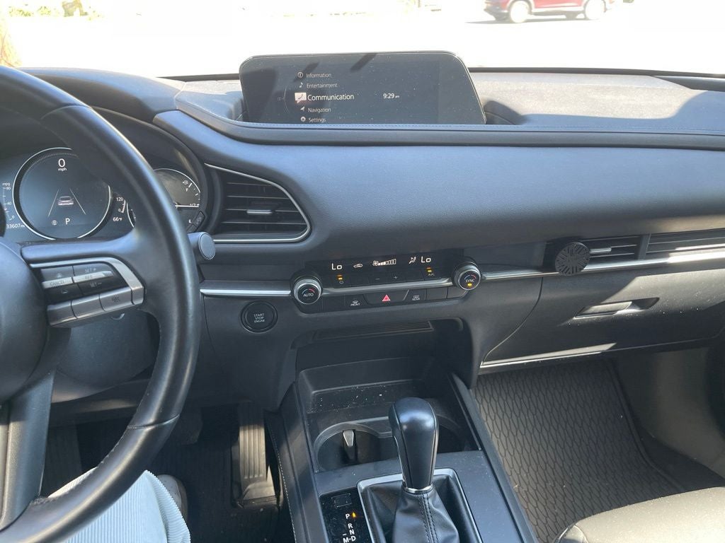 2022 Mazda Mazda CX-30 2.5 S Select Package