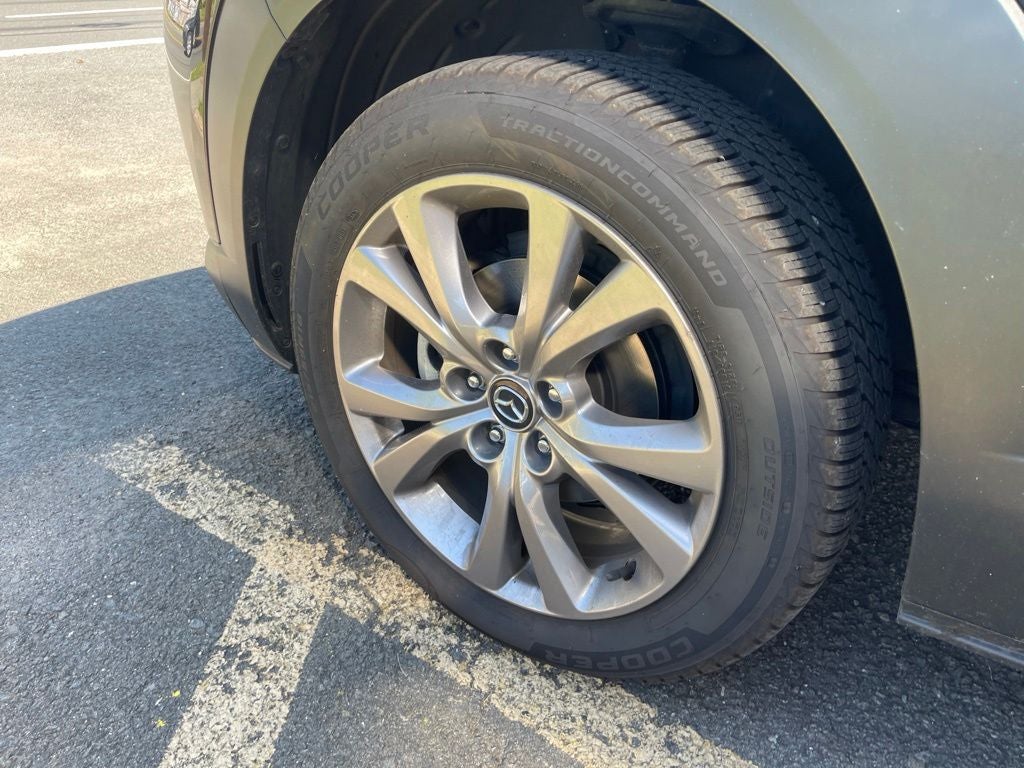 2022 Mazda Mazda CX-30 2.5 S Select Package