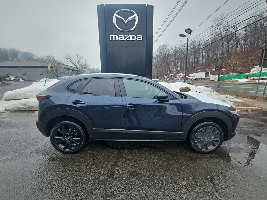 2026 Mazda Mazda CX-30 2.5 S Select Sport