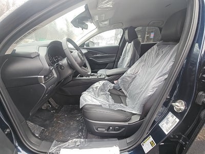 2026 Mazda Mazda CX-30 2.5 S Select Sport