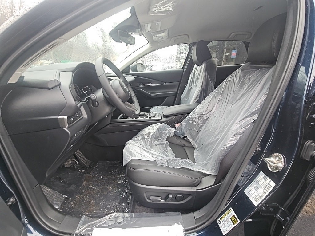 2026 Mazda Mazda CX-30 2.5 S Select Sport