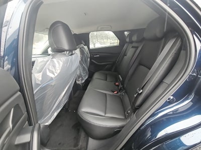 2026 Mazda Mazda CX-30 2.5 S Select Sport