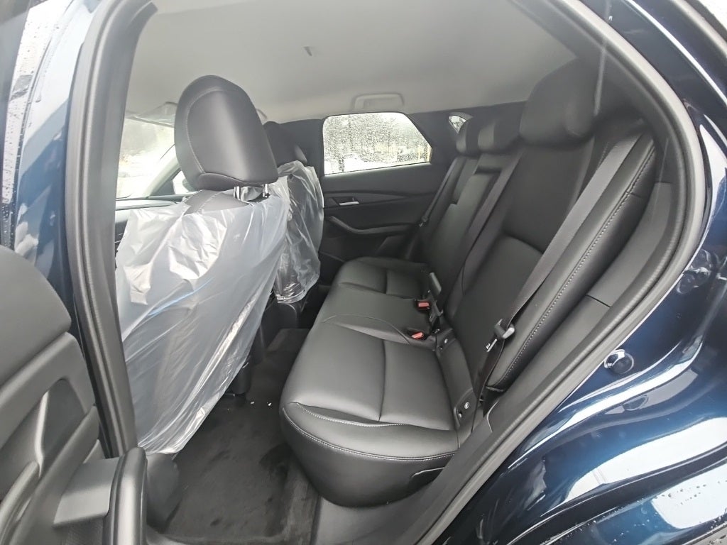 2026 Mazda Mazda CX-30 2.5 S Select Sport