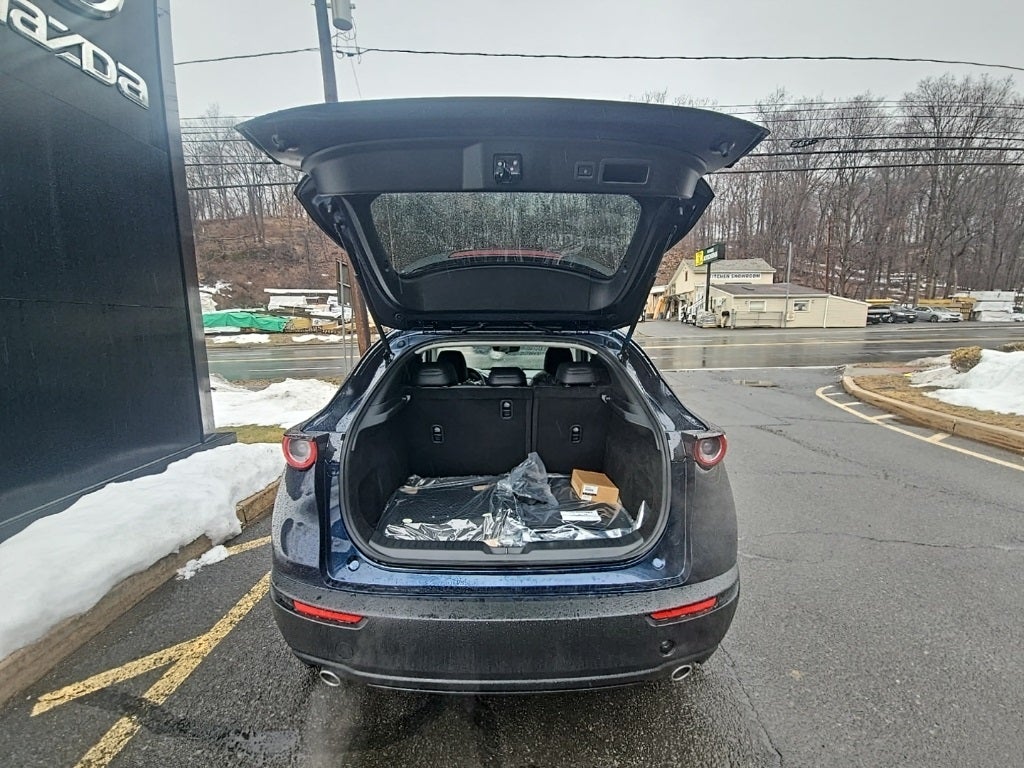 2026 Mazda Mazda CX-30 2.5 S Select Sport