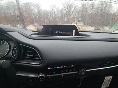 2026 Mazda Mazda CX-30 2.5 S Select Sport