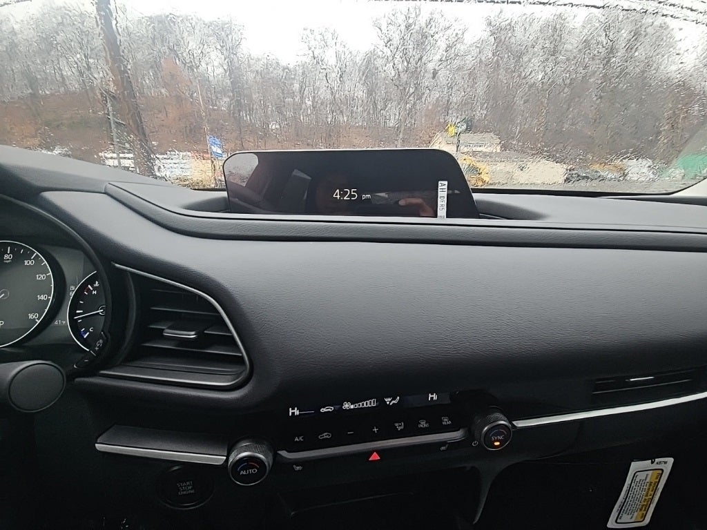 2026 Mazda Mazda CX-30 2.5 S Select Sport