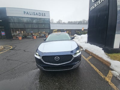 2026 Mazda Mazda CX-30 2.5 S Select Sport