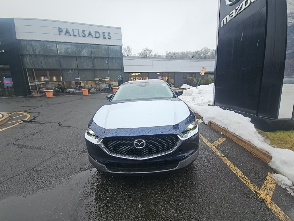 2026 Mazda Mazda CX-30 2.5 S Select Sport