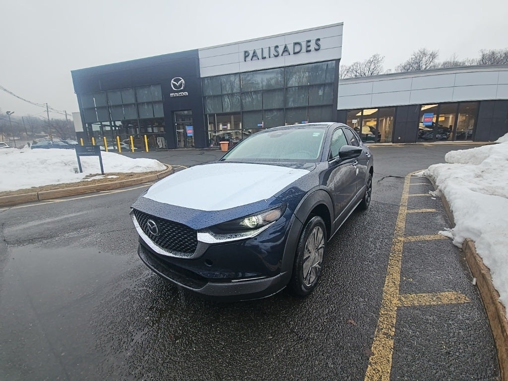 2026 Mazda Mazda CX-30 2.5 S Select Sport