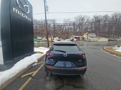 2026 Mazda Mazda CX-30 2.5 S Select Sport