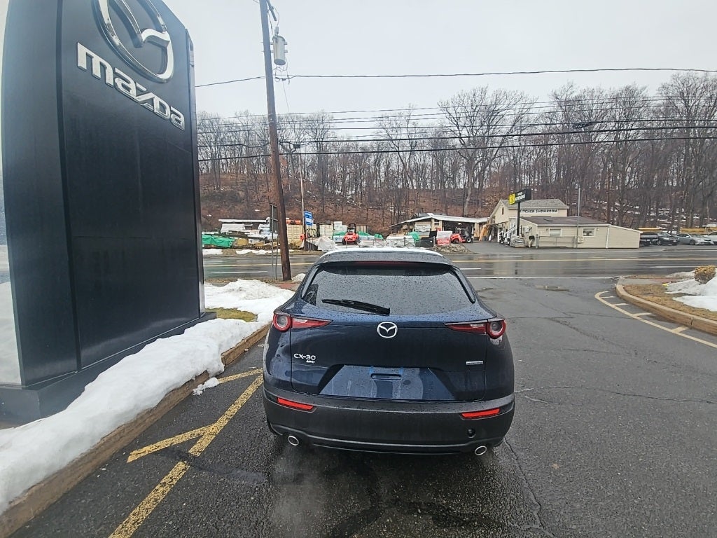 2026 Mazda Mazda CX-30 2.5 S Select Sport
