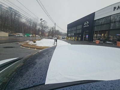 2026 Mazda Mazda CX-30 2.5 S Select Sport