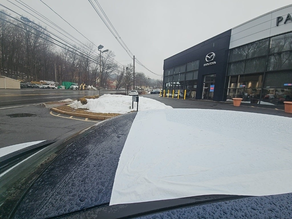 2026 Mazda Mazda CX-30 2.5 S Select Sport