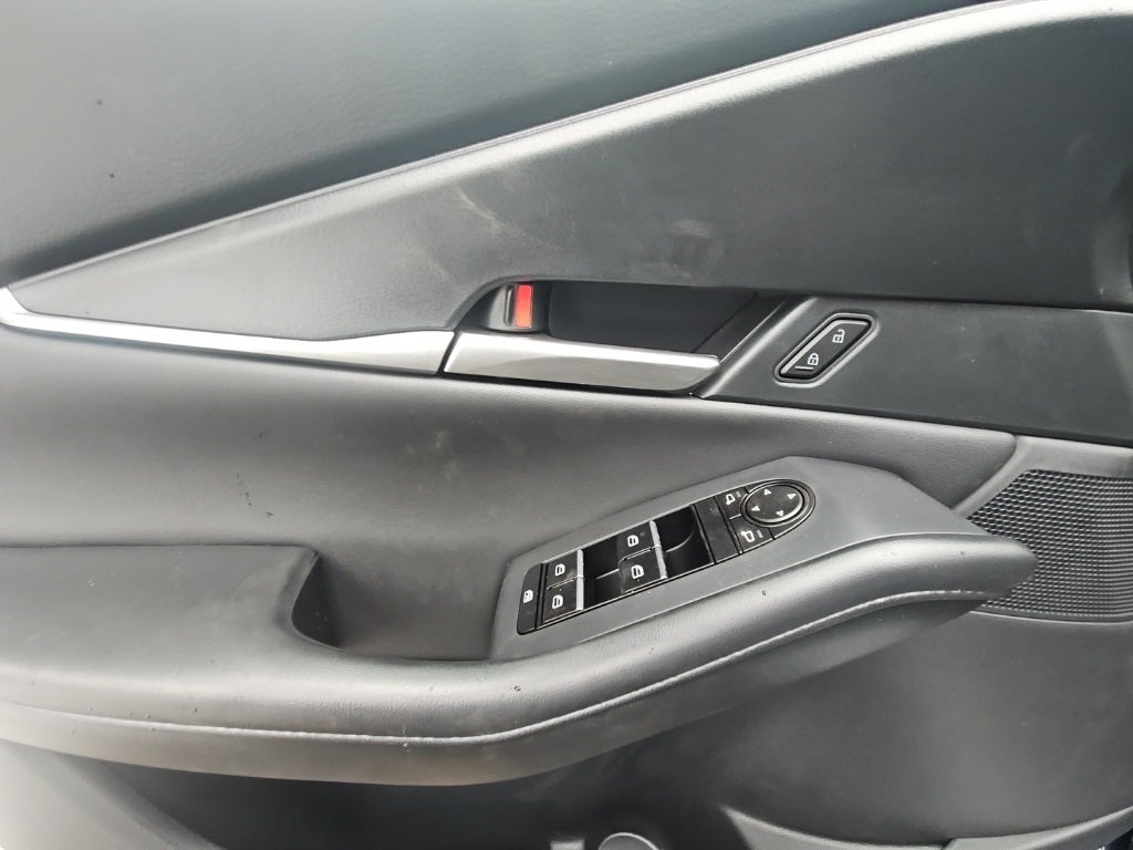 2026 Mazda Mazda CX-30 2.5 S Select Sport