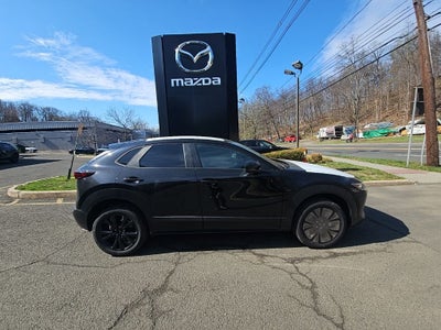 2026 Mazda Mazda CX-30 2.5 S Select Sport