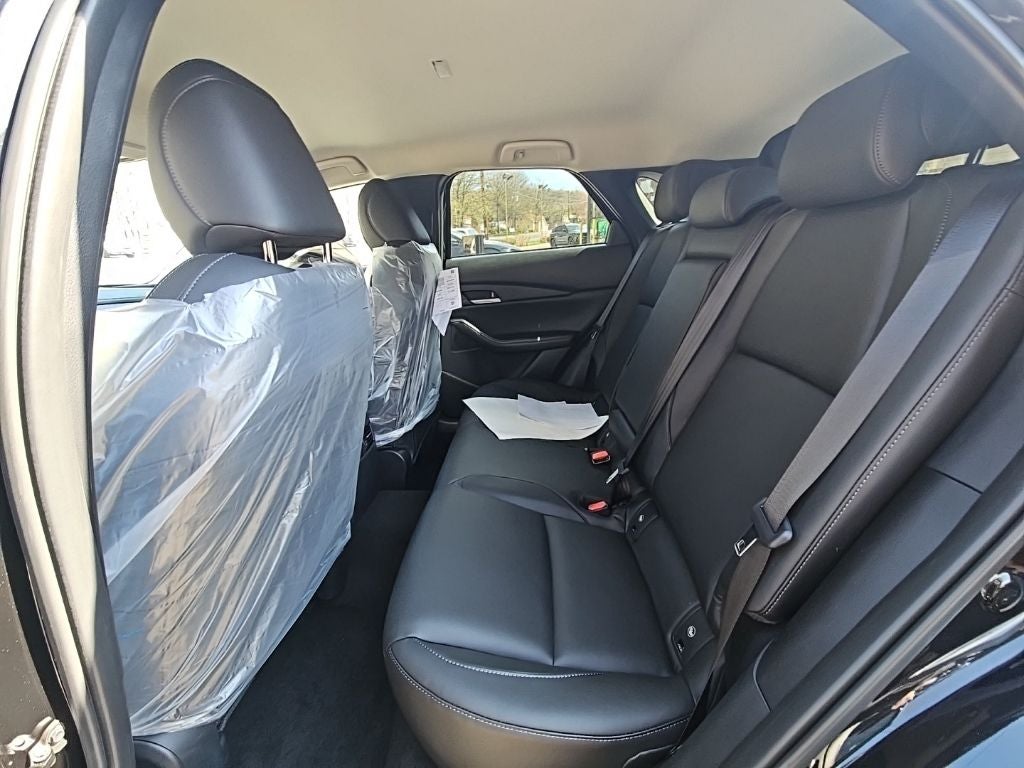 2026 Mazda Mazda CX-30 2.5 S Select Sport