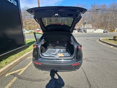 2026 Mazda Mazda CX-30 2.5 S Select Sport