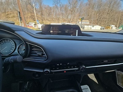 2026 Mazda Mazda CX-30 2.5 S Select Sport