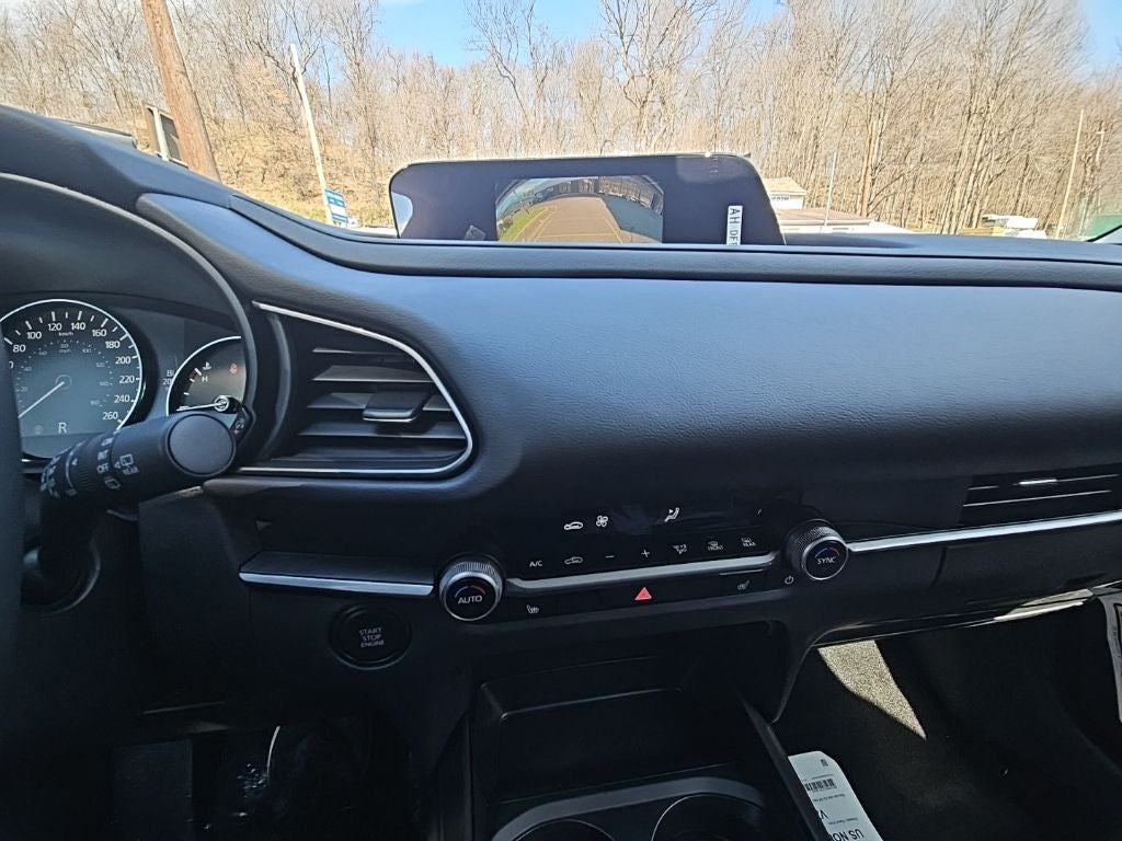 2026 Mazda Mazda CX-30 2.5 S Select Sport