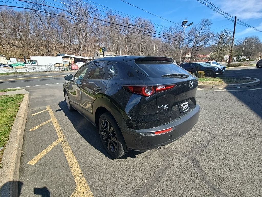 2026 Mazda Mazda CX-30 2.5 S Select Sport