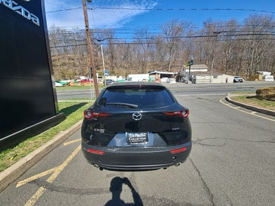 2026 Mazda Mazda CX-30 2.5 S Select Sport