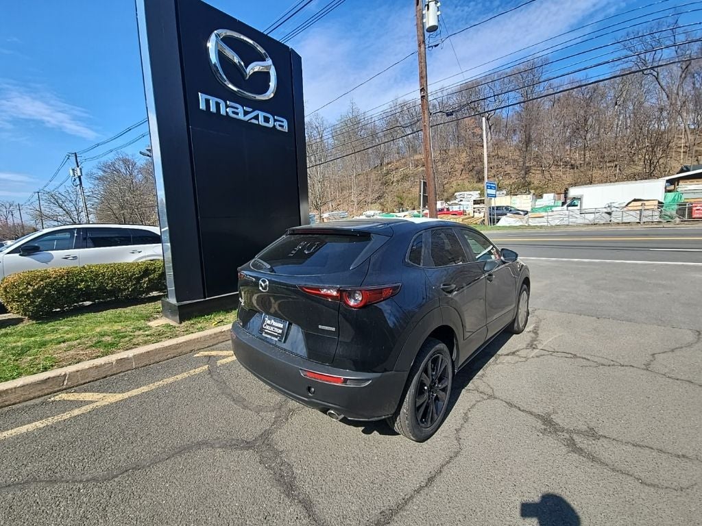 2026 Mazda Mazda CX-30 2.5 S Select Sport