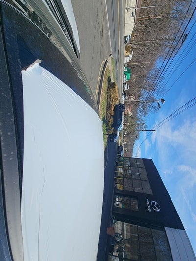 2026 Mazda Mazda CX-30 2.5 S Select Sport