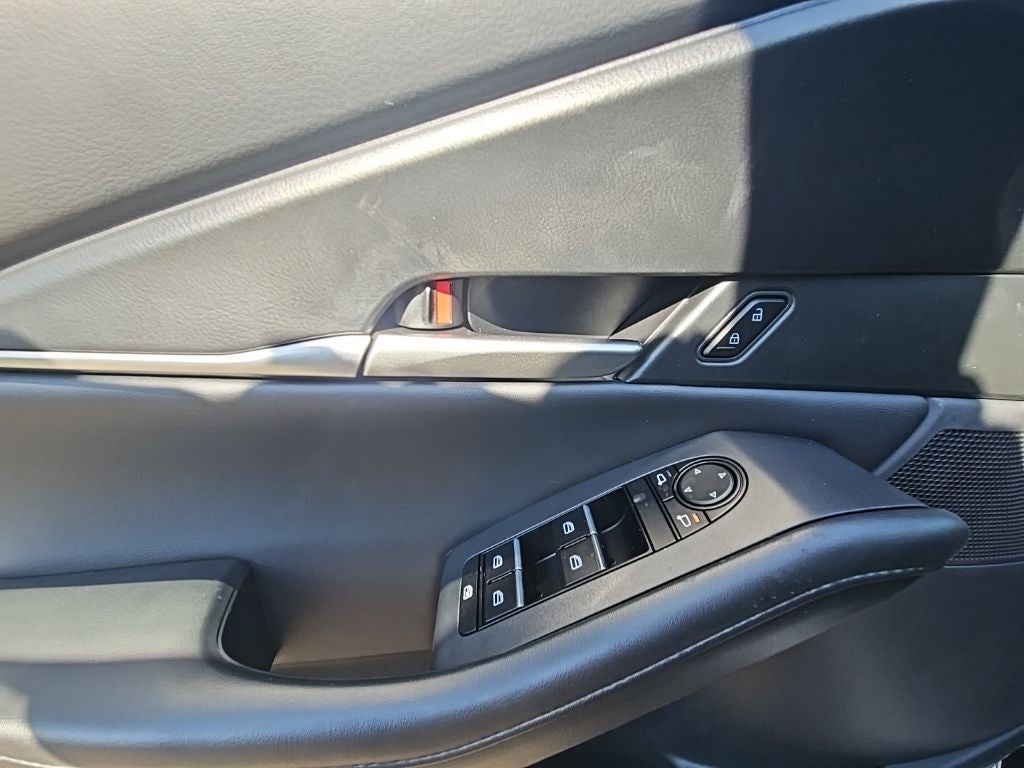 2026 Mazda Mazda CX-30 2.5 S Select Sport