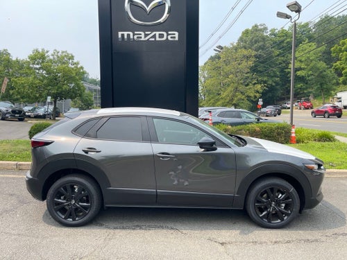 2026 Mazda Mazda CX-30 2.5 S Select Sport