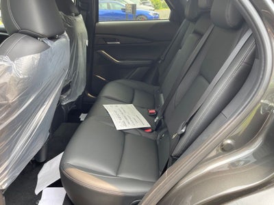 2026 Mazda Mazda CX-30 2.5 S Select Sport