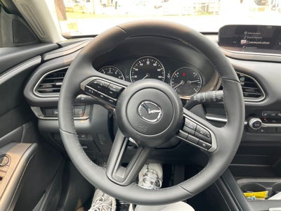 2026 Mazda Mazda CX-30 2.5 S Select Sport