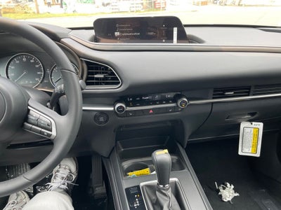 2026 Mazda Mazda CX-30 2.5 S Select Sport