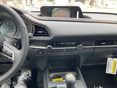 2026 Mazda Mazda CX-30 2.5 S Select Sport