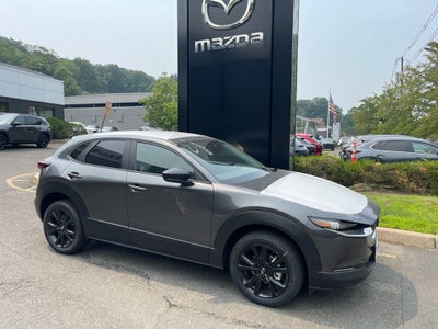 2026 Mazda Mazda CX-30 2.5 S Select Sport