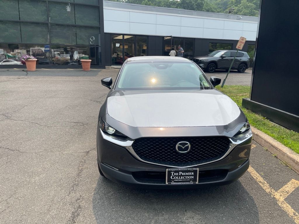 2026 Mazda Mazda CX-30 2.5 S Select Sport