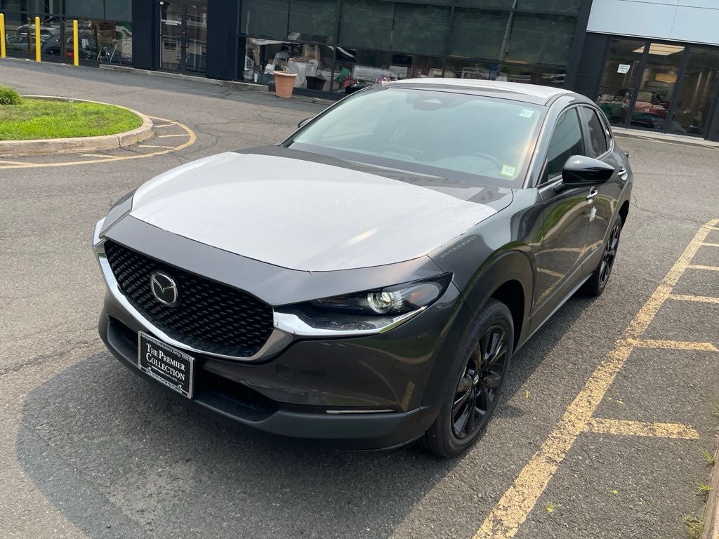 2026 Mazda Mazda CX-30 2.5 S Select Sport