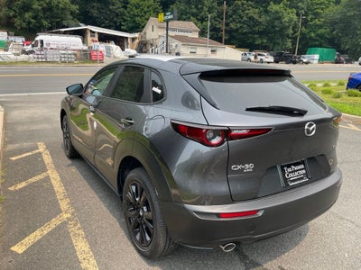2026 Mazda Mazda CX-30 2.5 S Select Sport