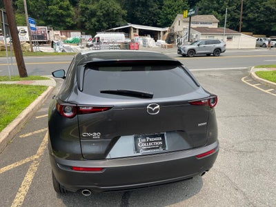 2026 Mazda Mazda CX-30 2.5 S Select Sport