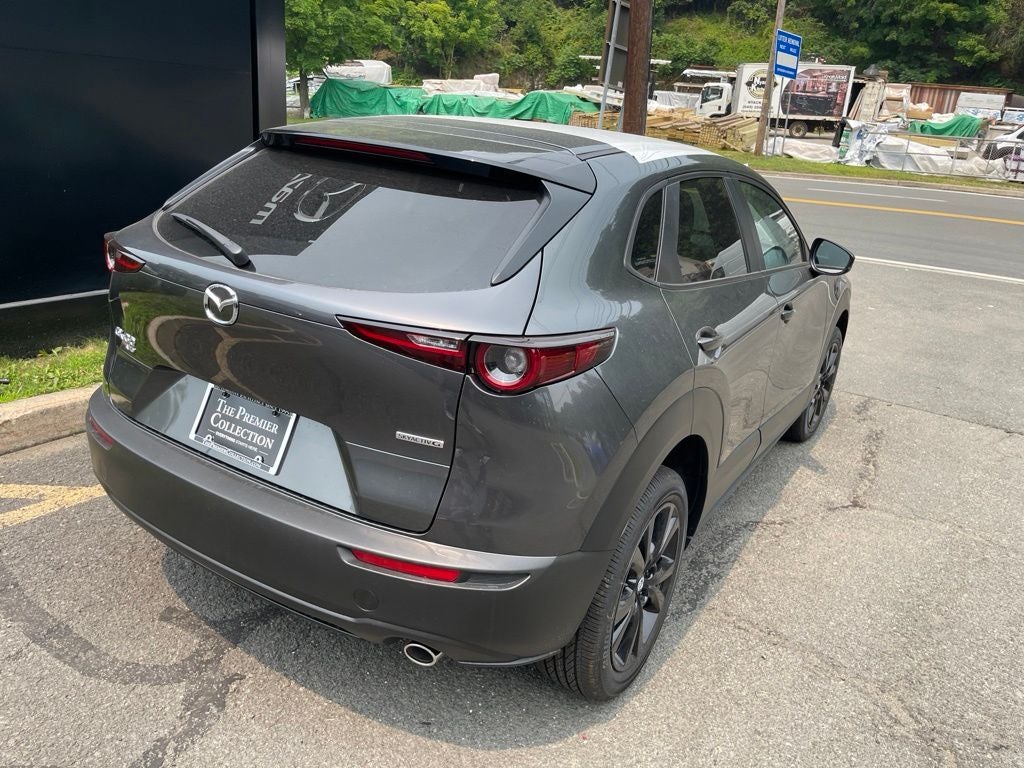 2026 Mazda Mazda CX-30 2.5 S Select Sport